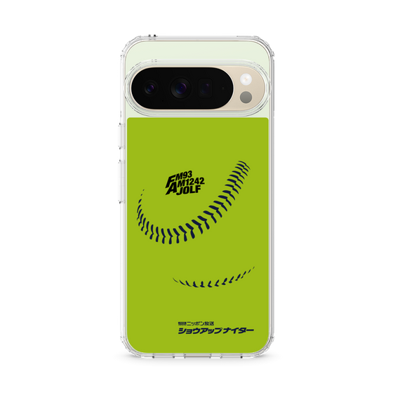Slim Protection Case［ Nippon Broadcasting System - Show Up Nighter C01 ］