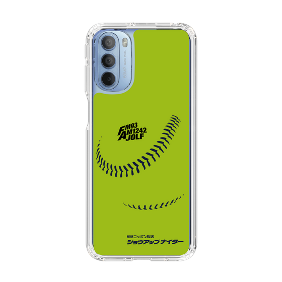 Slim Protection Case［ Nippon Broadcasting System - Show Up Nighter C01 ］
