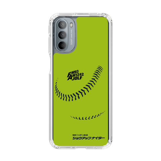 Slim Protection Case［ Nippon Broadcasting System - Show Up Nighter C01 ］