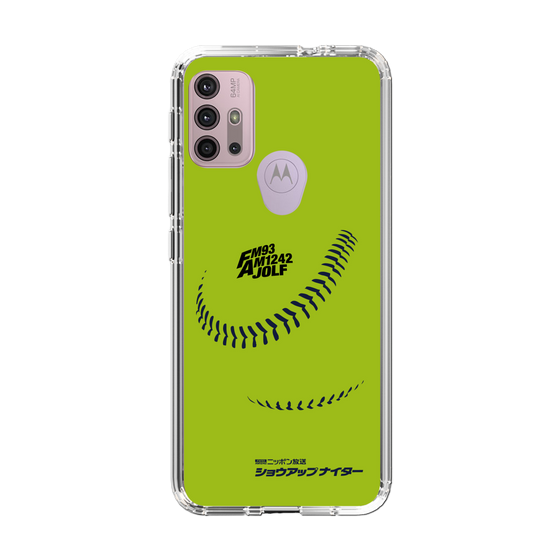 Slim Protection Case［ Nippon Broadcasting System - Show Up Nighter C01 ］