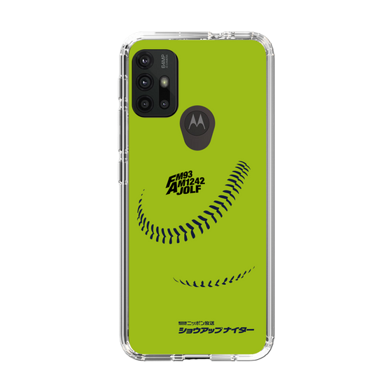 Slim Protection Case［ Nippon Broadcasting System - Show Up Nighter C01 ］