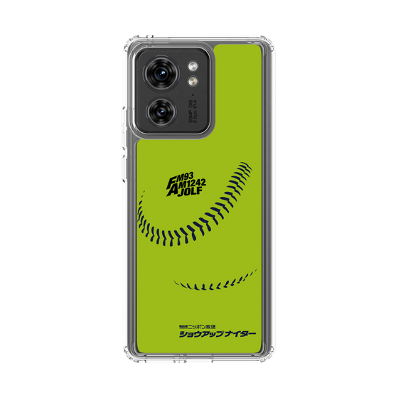 Slim Protection Case［ Nippon Broadcasting System - Show Up Nighter C01 ］
