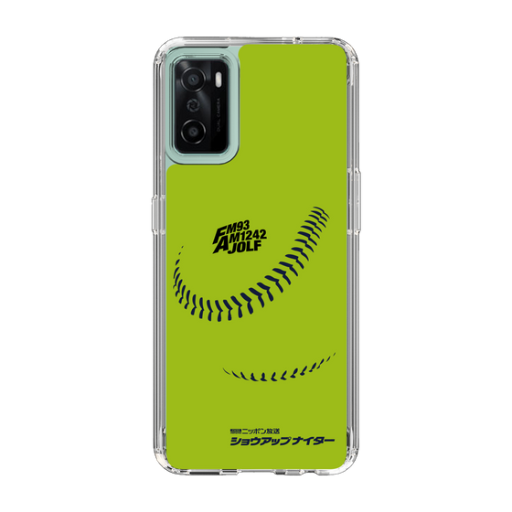 Slim Protection Case［ Nippon Broadcasting System - Show Up Nighter C01 ］