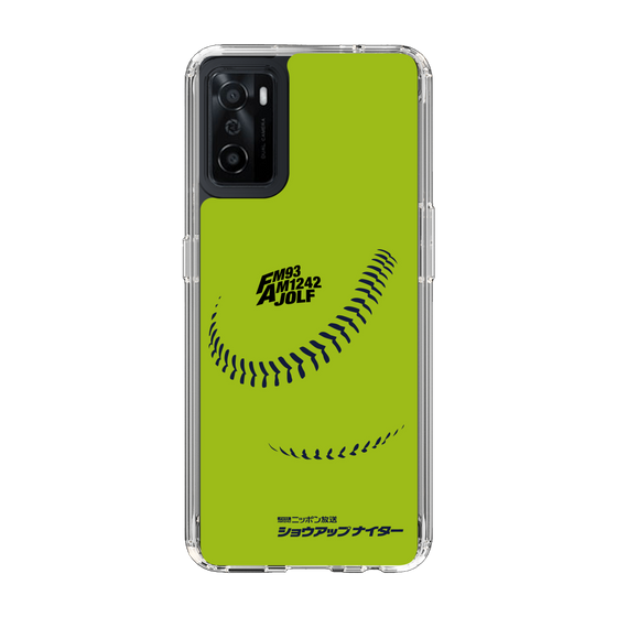 Slim Protection Case［ Nippon Broadcasting System - Show Up Nighter C01 ］