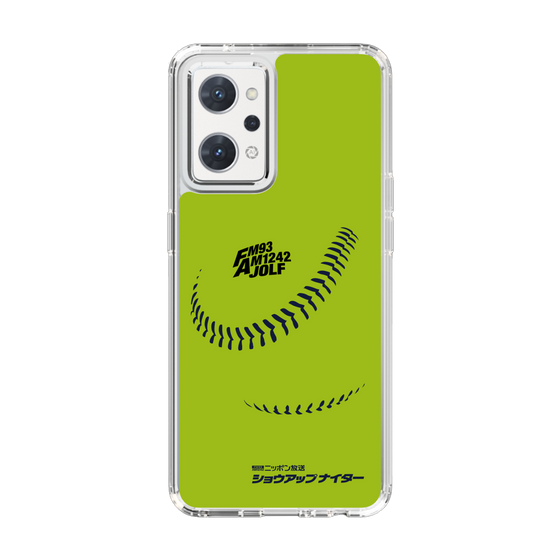 Slim Protection Case［ Nippon Broadcasting System - Show Up Nighter C01 ］
