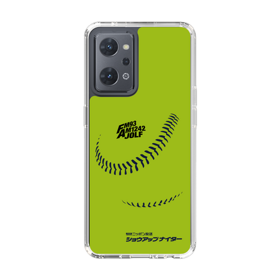 Slim Protection Case［ Nippon Broadcasting System - Show Up Nighter C01 ］