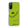 Slim Protection Case［ Nippon Broadcasting System - Show Up Nighter C01 ］