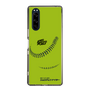 Slim Protection Case［ Nippon Broadcasting System - Show Up Nighter C01 ］