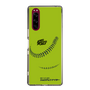 Slim Protection Case［ Nippon Broadcasting System - Show Up Nighter C01 ］