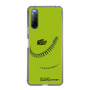 Slim Protection Case［ Nippon Broadcasting System - Show Up Nighter C01 ］