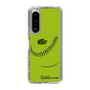 Slim Protection Case［ Nippon Broadcasting System - Show Up Nighter C01 ］