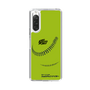 Slim Protection Case［ Nippon Broadcasting System - Show Up Nighter C01 ］