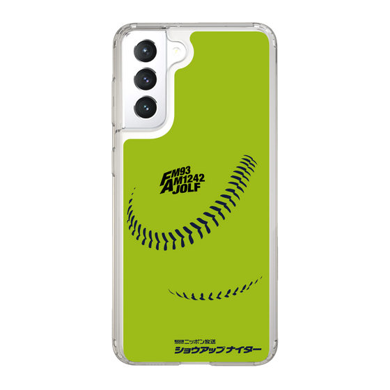 Slim Protection Case［ Nippon Broadcasting System - Show Up Nighter C01 ］