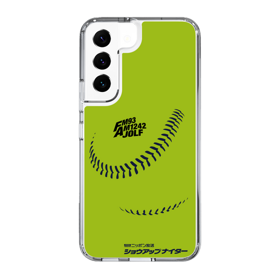 Slim Protection Case［ Nippon Broadcasting System - Show Up Nighter C01 ］