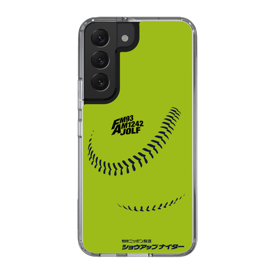 Slim Protection Case［ Nippon Broadcasting System - Show Up Nighter C01 ］