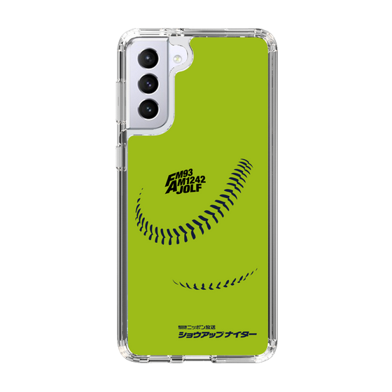 Slim Protection Case［ Nippon Broadcasting System - Show Up Nighter C01 ］