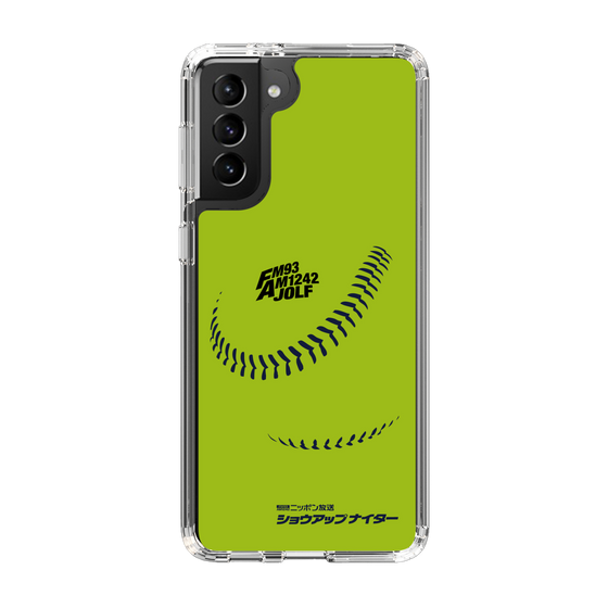 Slim Protection Case［ Nippon Broadcasting System - Show Up Nighter C01 ］