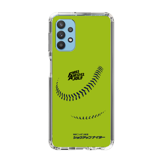 Slim Protection Case［ Nippon Broadcasting System - Show Up Nighter C01 ］