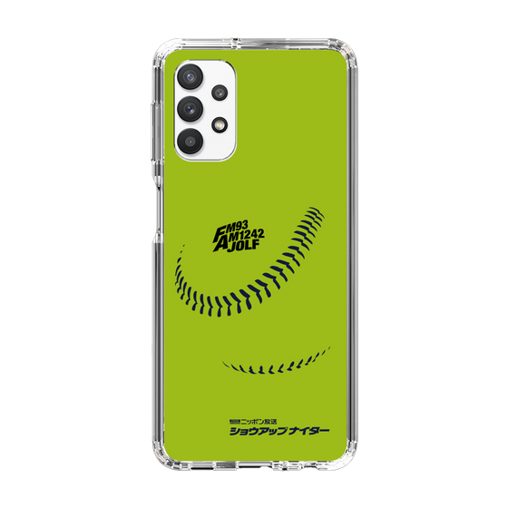 Slim Protection Case［ Nippon Broadcasting System - Show Up Nighter C01 ］