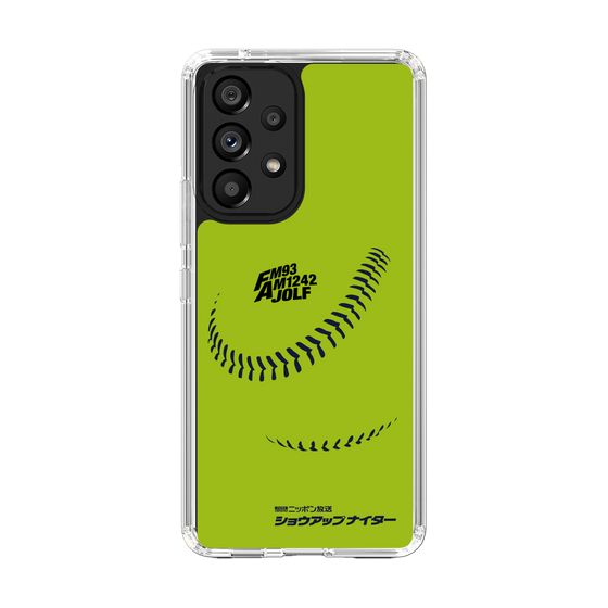 Slim Protection Case［ Nippon Broadcasting System - Show Up Nighter C01 ］