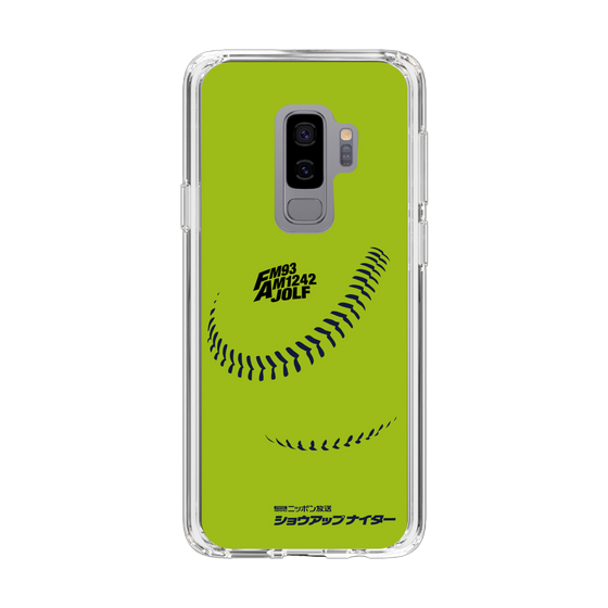 Slim Protection Case［ Nippon Broadcasting System - Show Up Nighter C01 ］