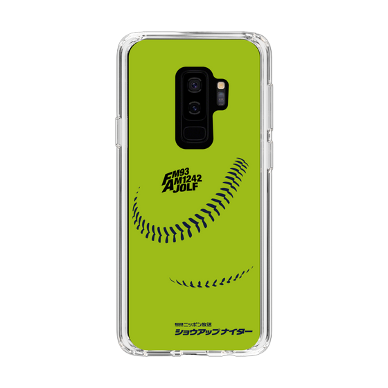Slim Protection Case［ Nippon Broadcasting System - Show Up Nighter C01 ］