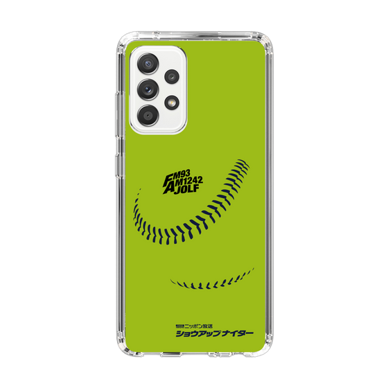 Slim Protection Case［ Nippon Broadcasting System - Show Up Nighter C01 ］