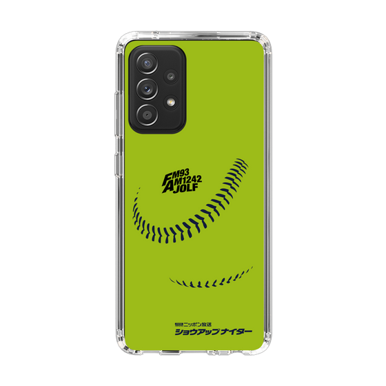 Slim Protection Case［ Nippon Broadcasting System - Show Up Nighter C01 ］