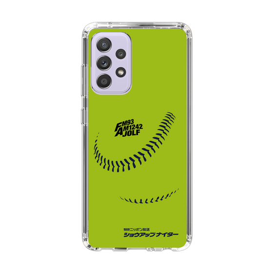 Slim Protection Case［ Nippon Broadcasting System - Show Up Nighter C01 ］