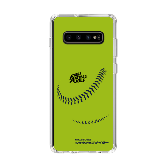 Slim Protection Case［ Nippon Broadcasting System - Show Up Nighter C01 ］
