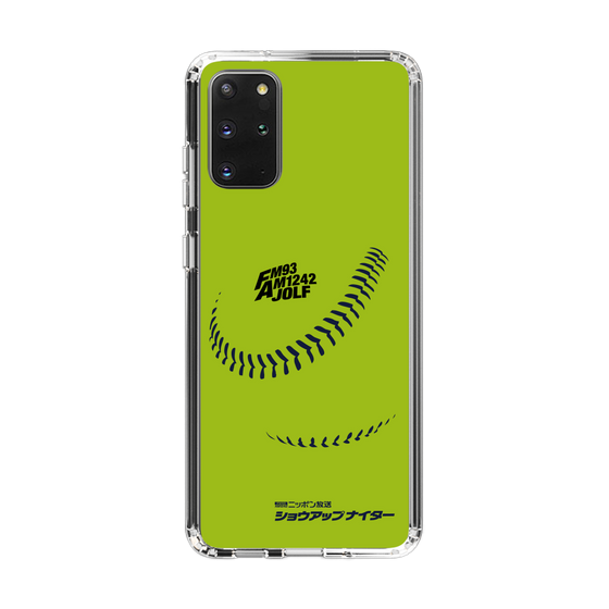 Slim Protection Case［ Nippon Broadcasting System - Show Up Nighter C01 ］