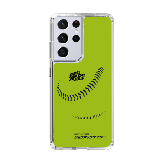 Slim Protection Case［ Nippon Broadcasting System - Show Up Nighter C01 ］