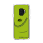 Slim Protection Case［ Nippon Broadcasting System - Show Up Nighter C01 ］