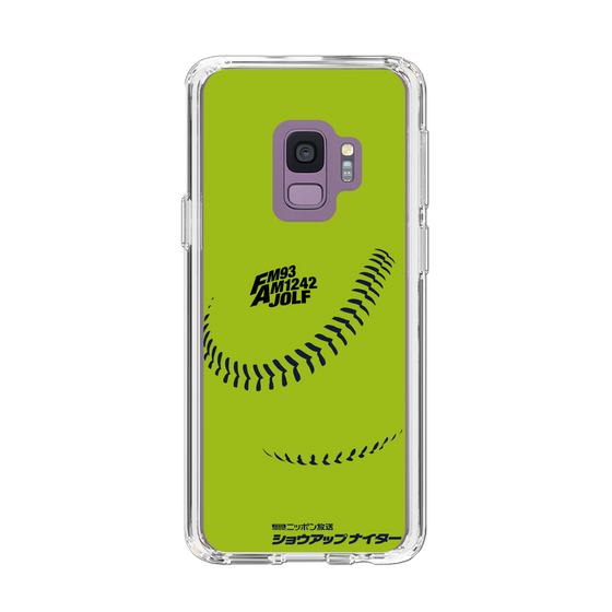 Slim Protection Case［ Nippon Broadcasting System - Show Up Nighter C01 ］