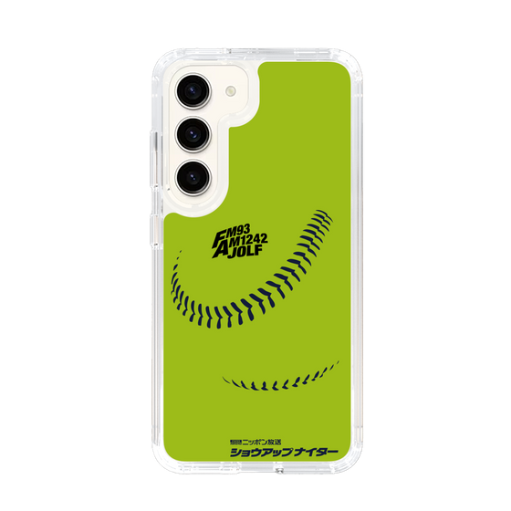 Slim Protection Case［ Nippon Broadcasting System - Show Up Nighter C01 ］