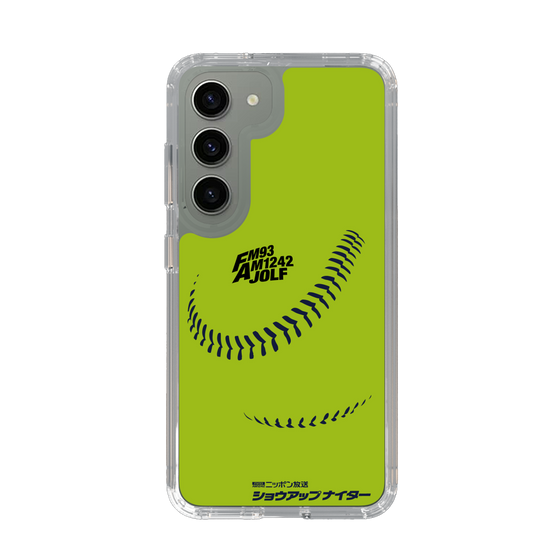 Slim Protection Case［ Nippon Broadcasting System - Show Up Nighter C01 ］