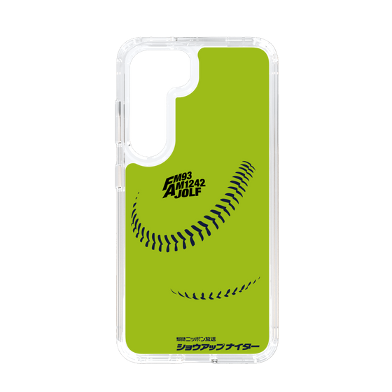 Slim Protection Case［ Nippon Broadcasting System - Show Up Nighter C01 ］