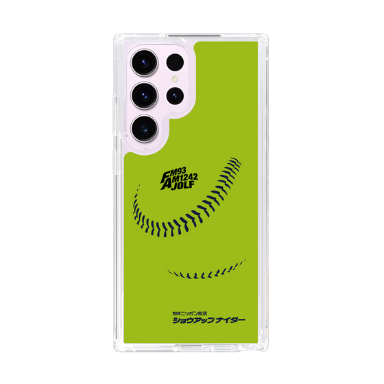 Slim Protection Case［ Nippon Broadcasting System - Show Up Nighter C01 ］