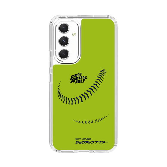 Slim Protection Case［ Nippon Broadcasting System - Show Up Nighter C01 ］