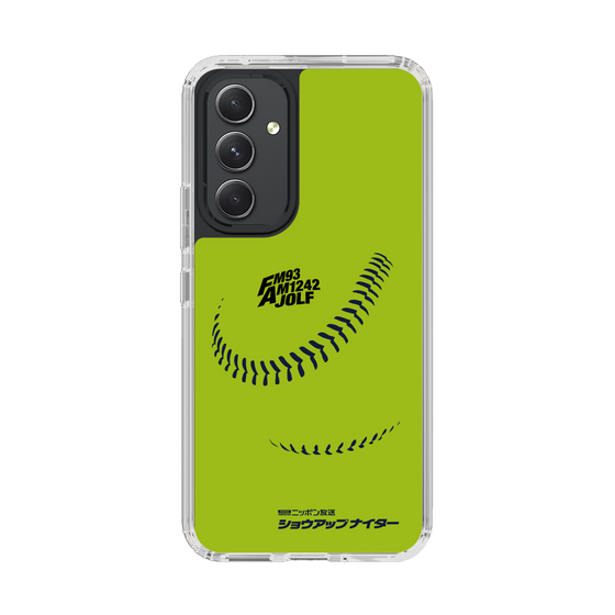 Slim Protection Case［ Nippon Broadcasting System - Show Up Nighter C01 ］