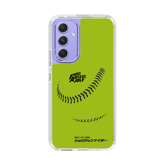 Slim Protection Case［ Nippon Broadcasting System - Show Up Nighter C01 ］