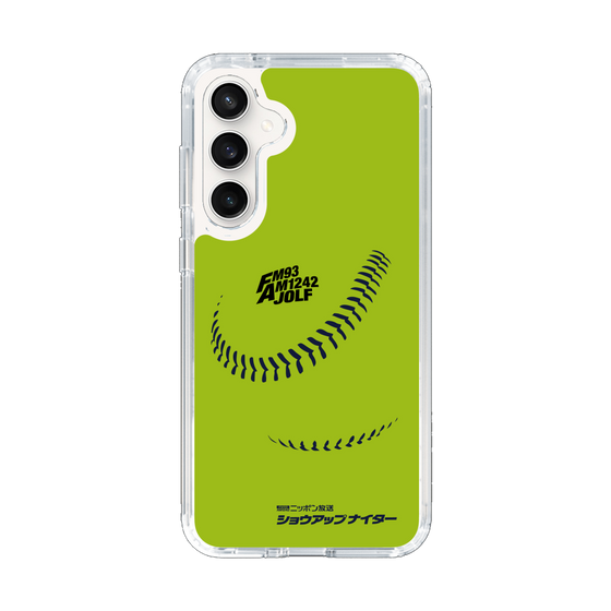 Slim Protection Case［ Nippon Broadcasting System - Show Up Nighter C01 ］