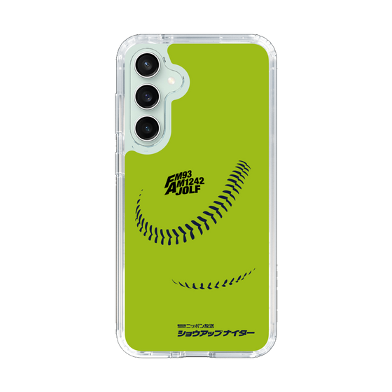 Slim Protection Case［ Nippon Broadcasting System - Show Up Nighter C01 ］