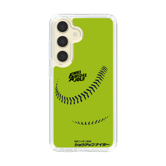 Slim Protection Case［ Nippon Broadcasting System - Show Up Nighter C01 ］