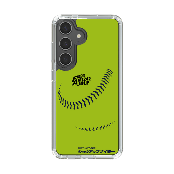 Slim Protection Case［ Nippon Broadcasting System - Show Up Nighter C01 ］