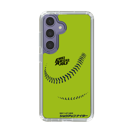 Slim Protection Case［ Nippon Broadcasting System - Show Up Nighter C01 ］