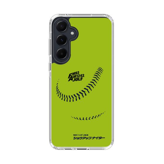Slim Protection Case［ Nippon Broadcasting System - Show Up Nighter C01 ］