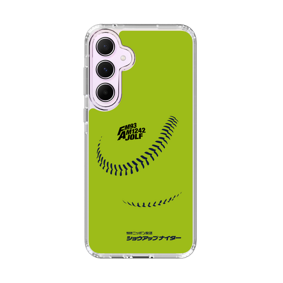 Slim Protection Case［ Nippon Broadcasting System - Show Up Nighter C01 ］