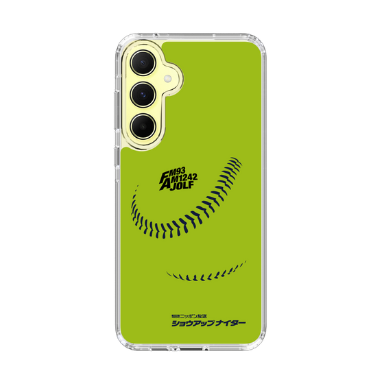 Slim Protection Case［ Nippon Broadcasting System - Show Up Nighter C01 ］