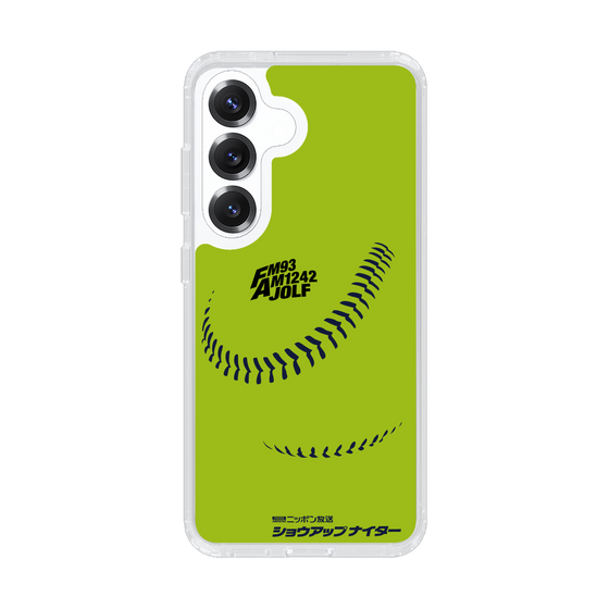 Slim Protection Case［ Nippon Broadcasting System - Show Up Nighter C01 ］